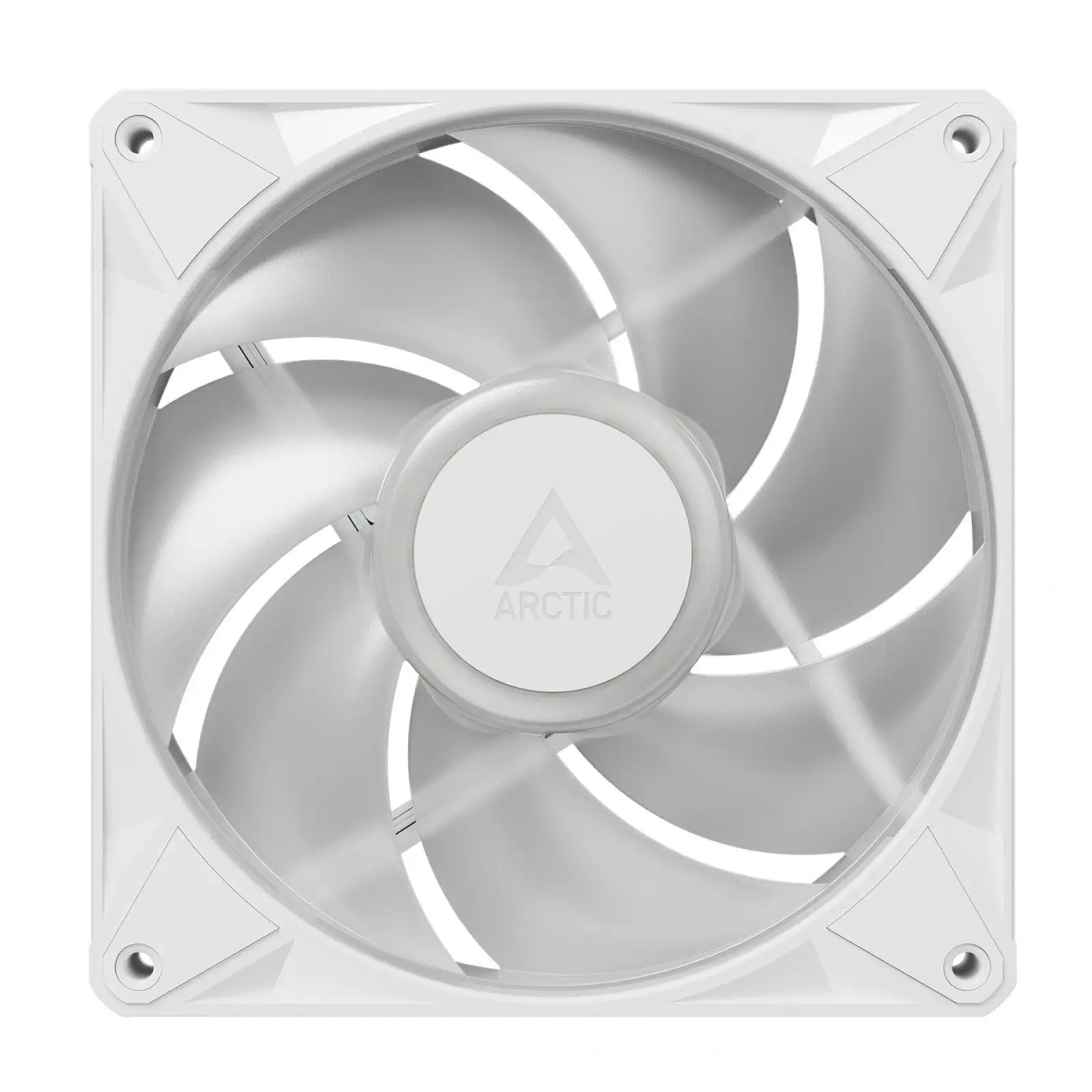 Вентилятор Arctic BioniX P14 A-RGB White (ACFAN00340A) UA