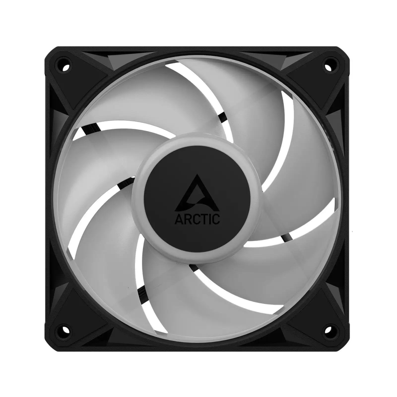 Вентилятор Arctic BioniX P12 A-RGB Black (ACFAN00335A) UA
