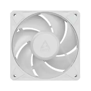 Вентилятор Arctic BioniX P12 A-RGB White (ACFAN00336A) UA