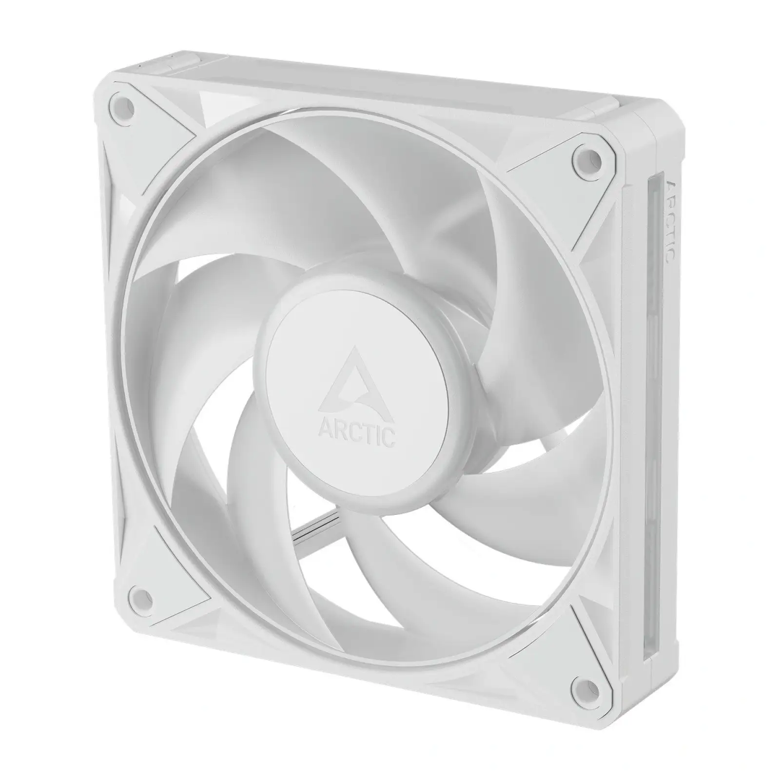 Вентилятор Arctic BioniX P12 A-RGB White 3-Pac (ACFAN00338A) UA