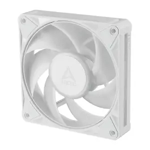 Вентилятор Arctic BioniX P12 A-RGB White 3-Pac (ACFAN00338A) UA