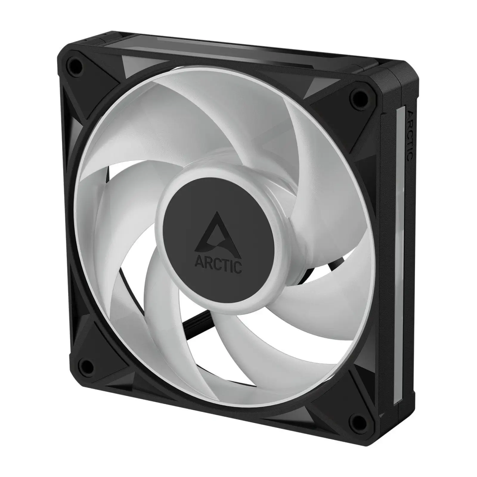 Вентилятор Arctic BioniX P14 A-RGB Black 3-Pack (ACFAN00341A) UA