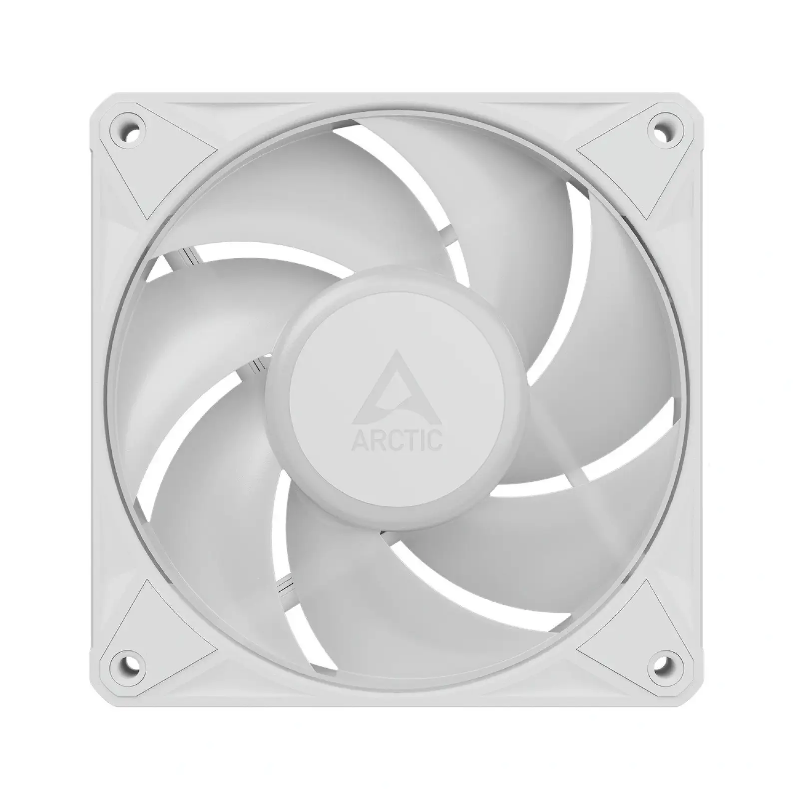 Вентилятор Arctic BioniX P12 A-RGB White 3-Pac (ACFAN00338A) UA