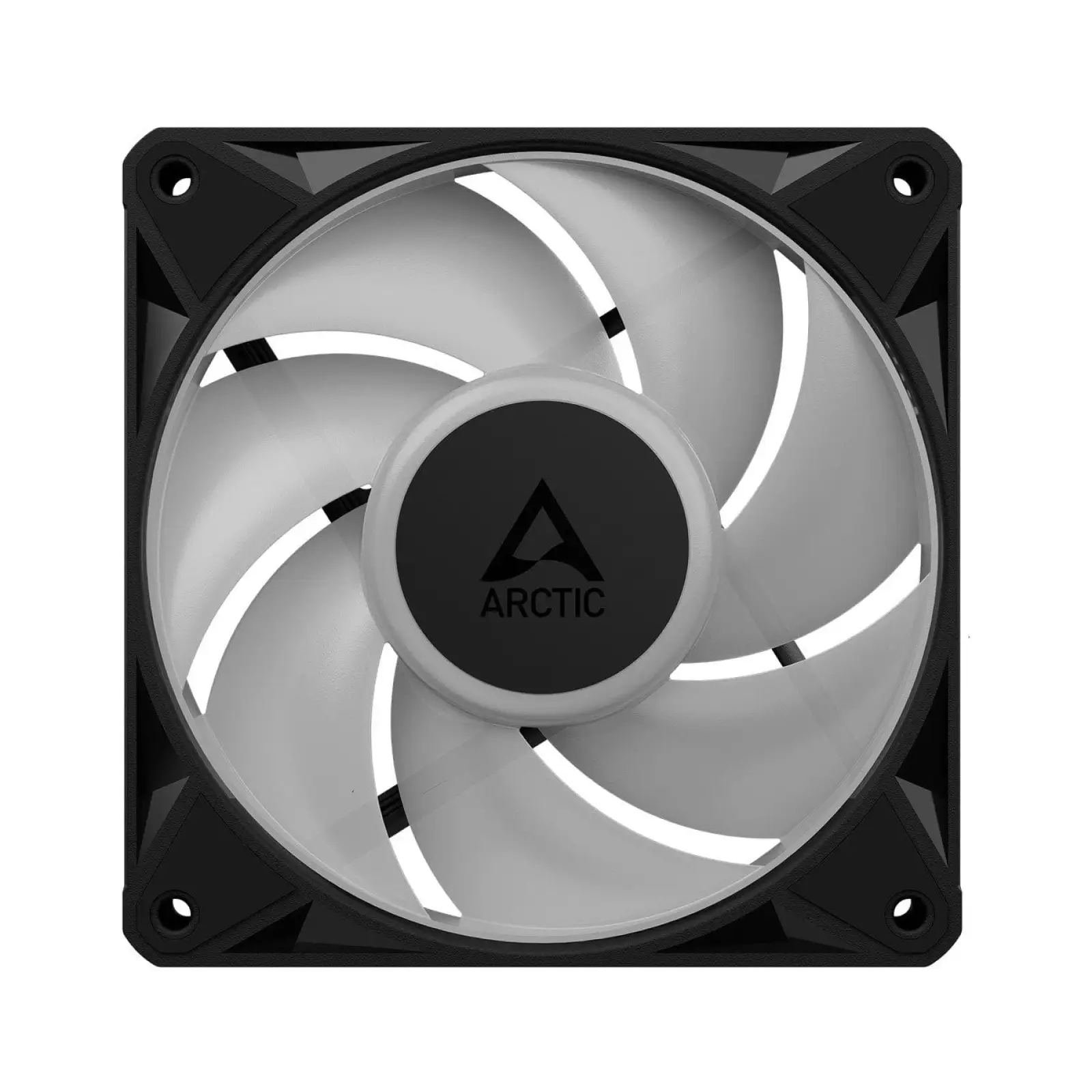 Вентилятор Arctic BioniX P14 A-RGB Black 3-Pack (ACFAN00341A) UA