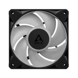 Вентилятор Arctic BioniX P14 A-RGB Black 3-Pack (ACFAN00341A) UA