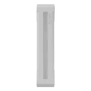 Вентилятор Arctic BioniX P12 A-RGB White 3-Pac (ACFAN00338A) UA