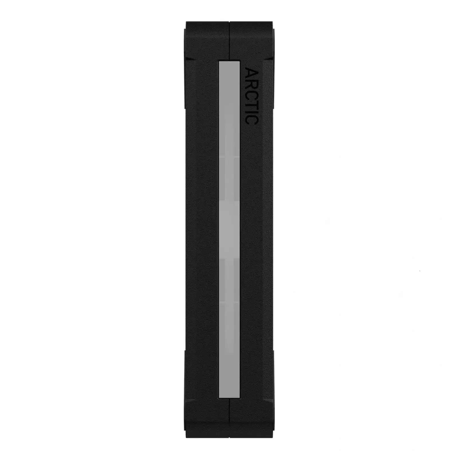 Вентилятор Arctic BioniX P12 A-RGB Black 3-Pack (ACFAN00337A) UA