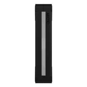 Вентилятор Arctic BioniX P14 A-RGB Black 3-Pack (ACFAN00341A) UA
