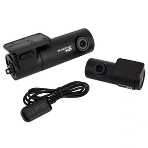 Відеореєстратор BlackVue DR 430-2CH GPS UA