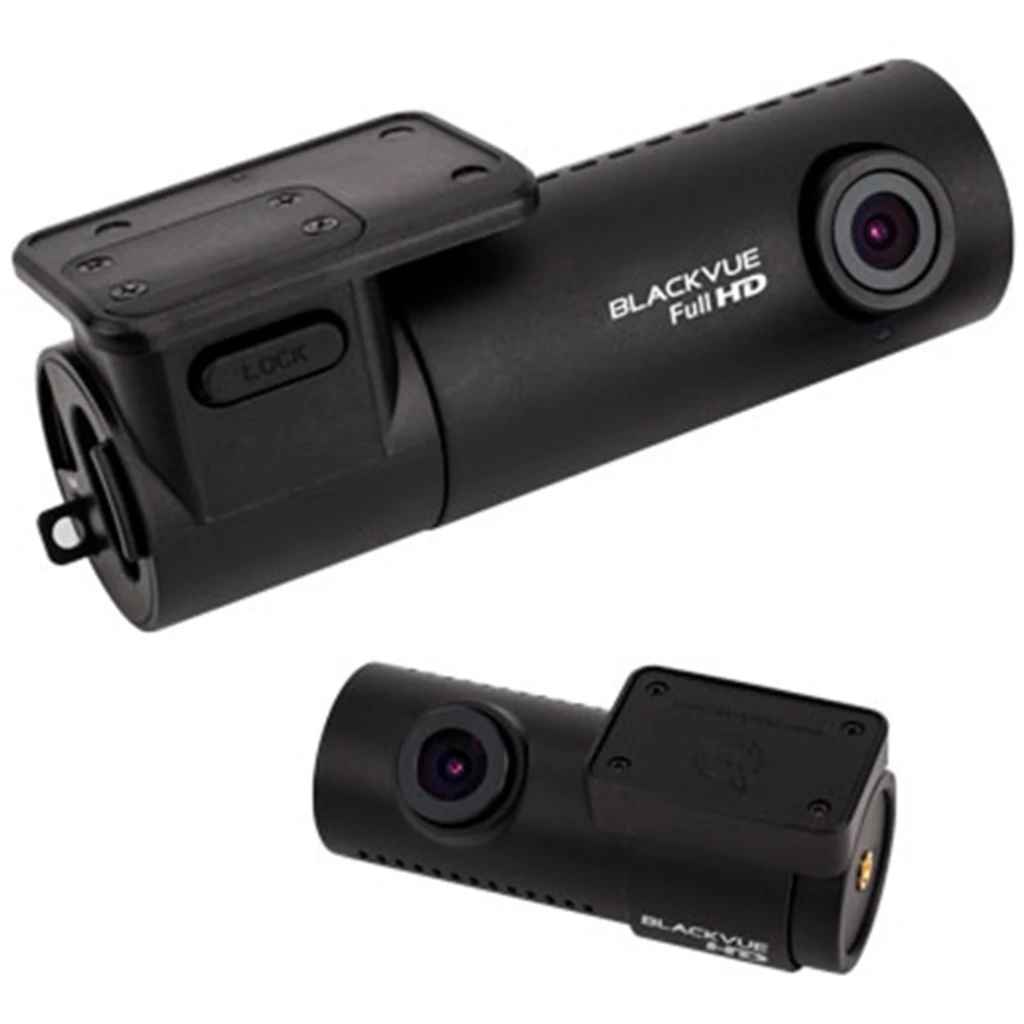 Відеореєстратор BlackVue DR 470-2CH GPS UA