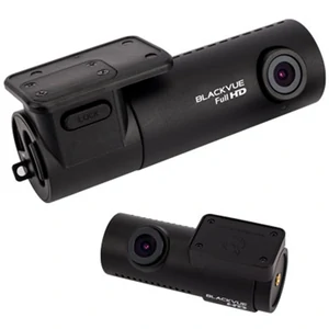 Відеореєстратор BlackVue DR 470-2CH GPS UA