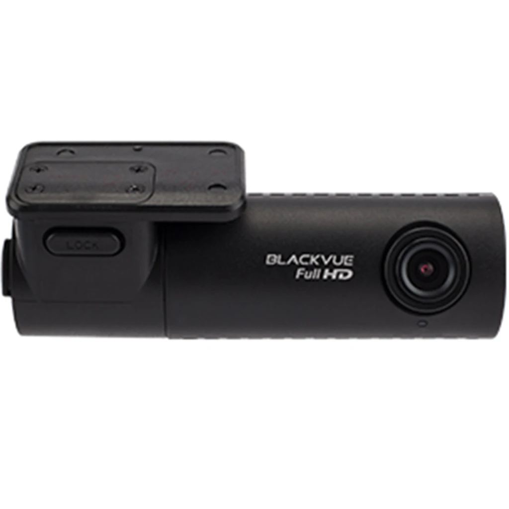 Відеореєстратор BlackVue DR 490-2CH UA