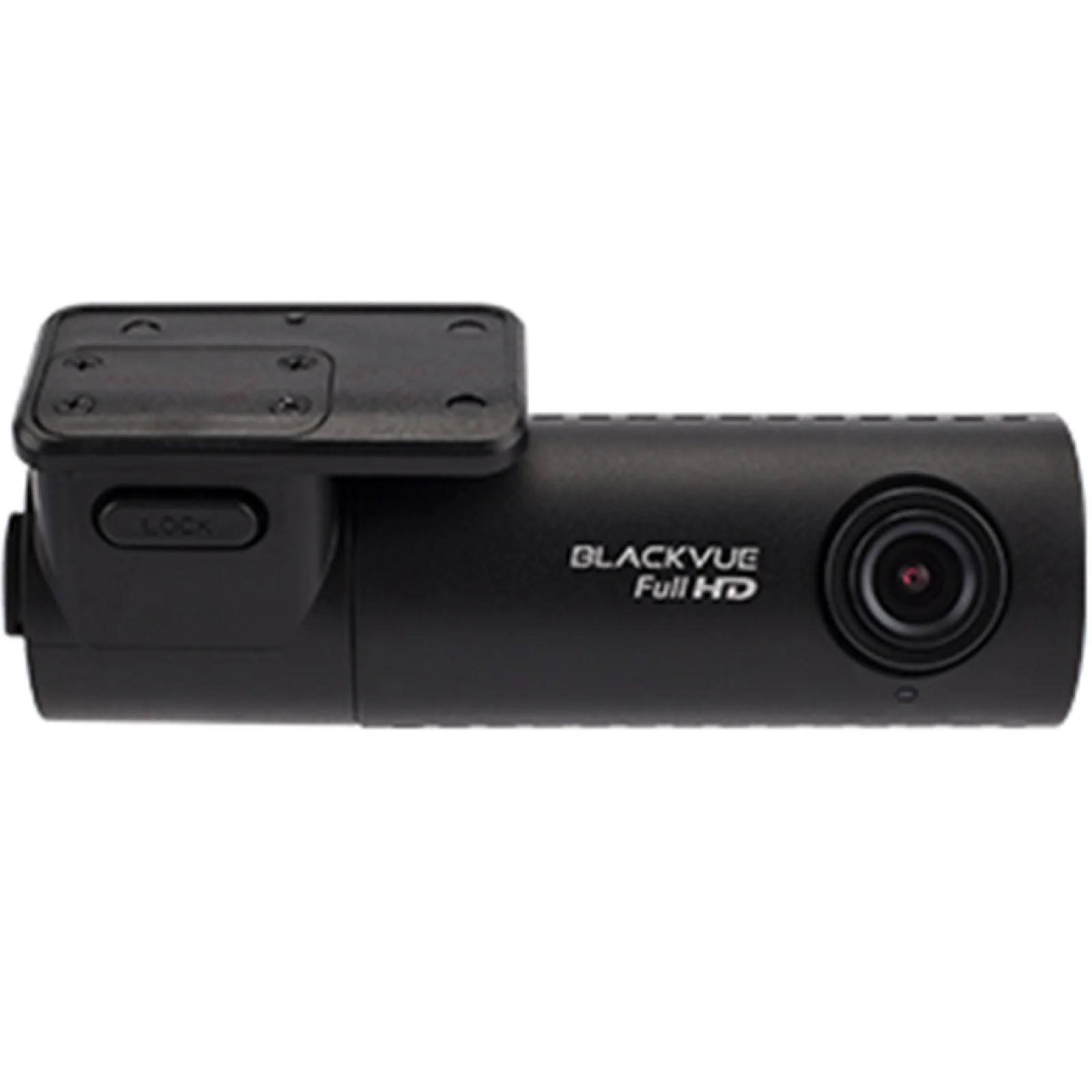 Видеорегистратор BlackVue DR 490-2CH UA