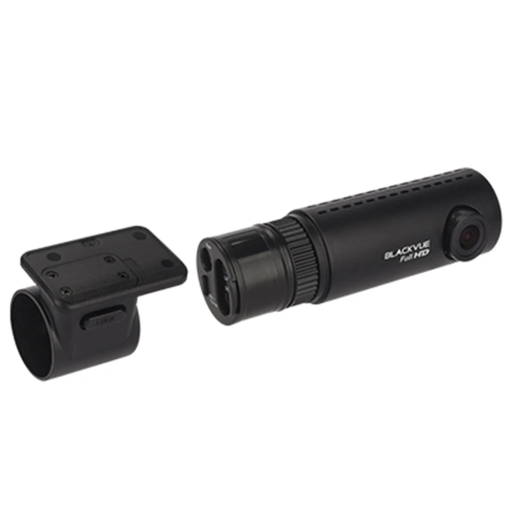 Відеореєстратор BlackVue DR 490-2CH UA