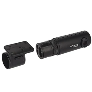 Відеореєстратор BlackVue DR 490-2CH UA