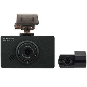 Відеореєстратор BlackVue DR 490 L-2CH GPS UA