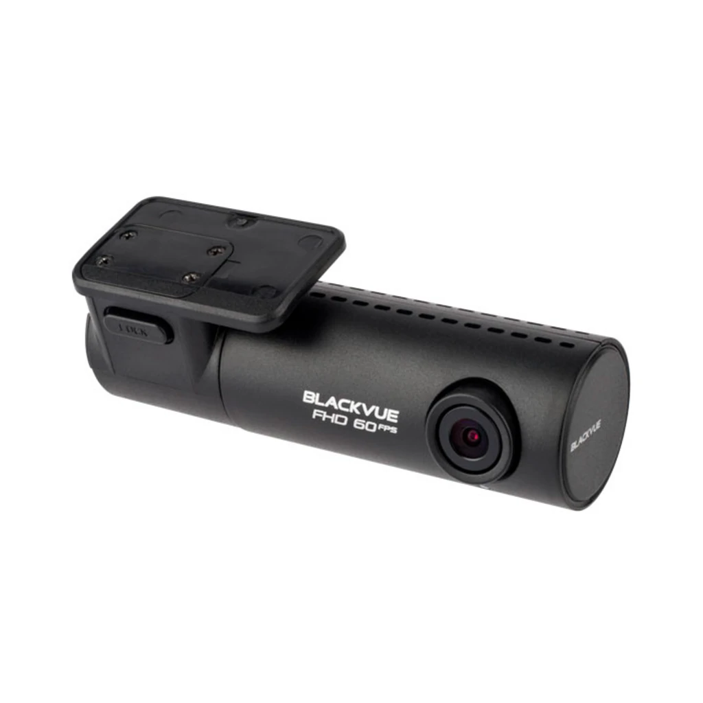 Відеореєстратор BlackVue DR 590-1CH UA