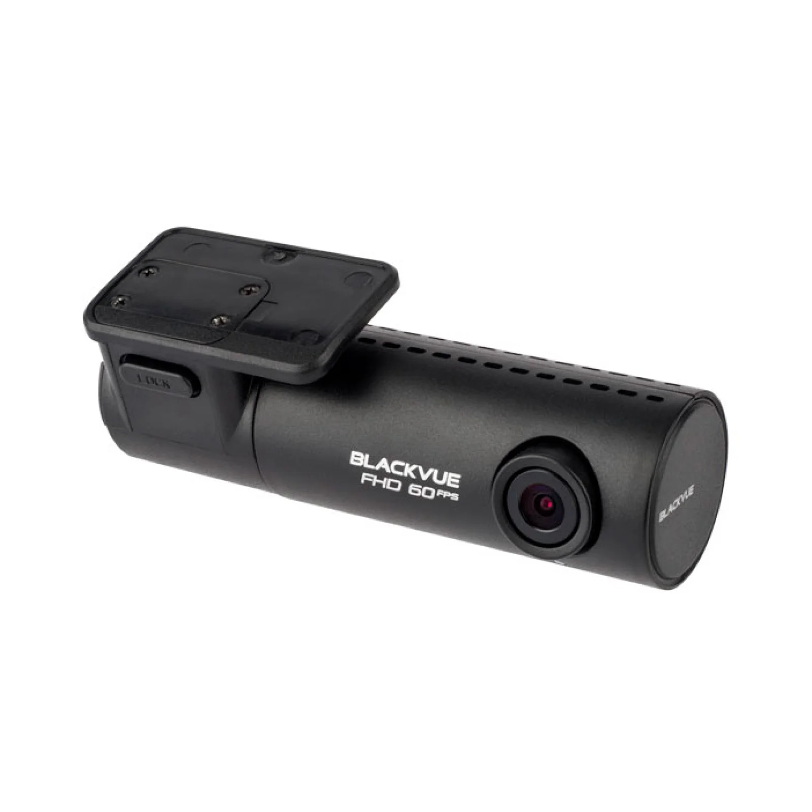 Відеореєстратор BlackVue DR 590-1CH UA