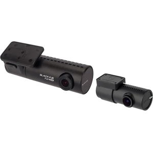 Відеореєстратор BlackVue DR 590-2CH UA