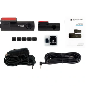 Відеореєстратор BlackVue DR 590-2CH UA