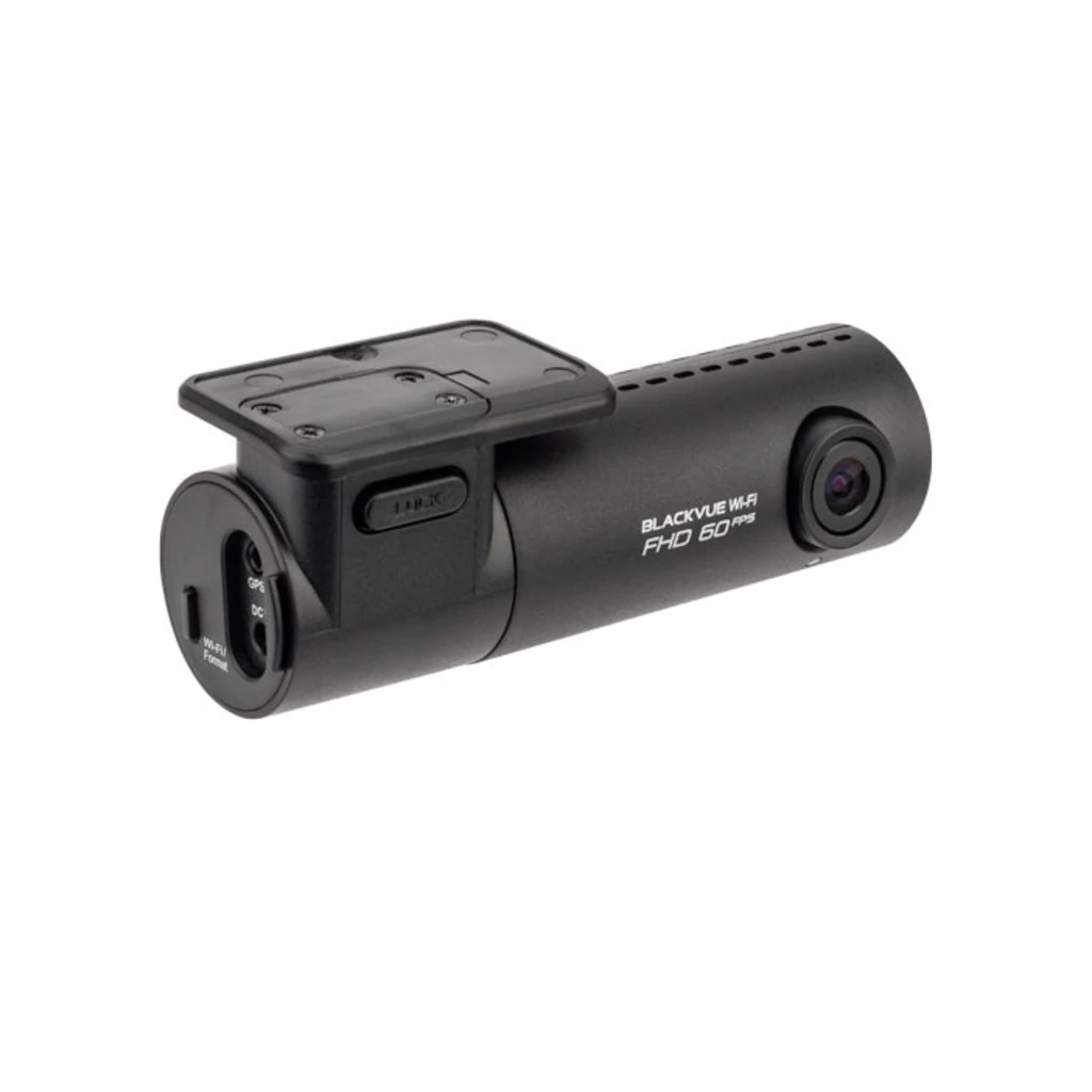Відеореєстратор BlackVue DR 590W-1CH UA