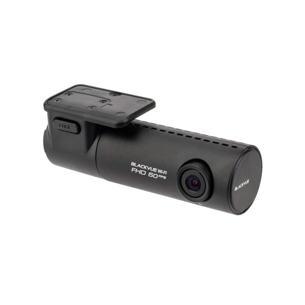 Відеореєстратор BlackVue DR 590W-1CH UA