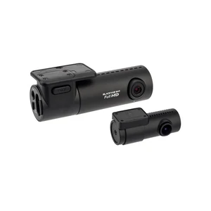 Відеореєстратор BlackVue DR 590W-2CH UA
