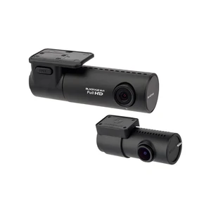 Відеореєстратор BlackVue DR 590W-2CH UA