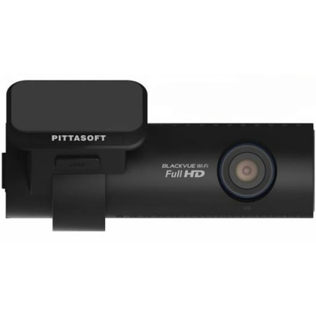 Відеореєстратор BlackVue DR 650 S-1Сh UA