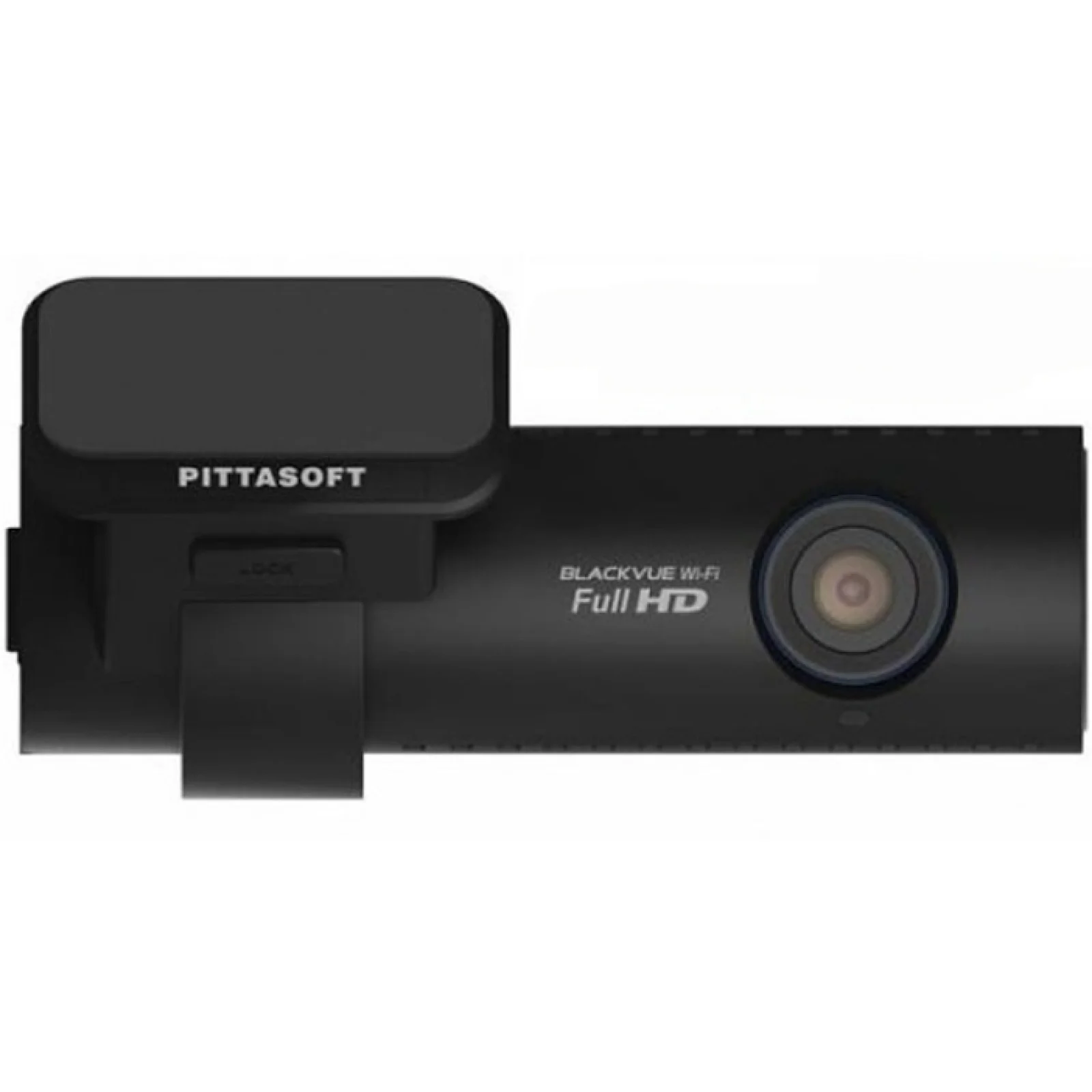 Видеорегистратор BlackVue DR 650 S-1СH UA
