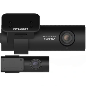 Відеореєстратор BlackVue DR 650 S-2CH IR UA