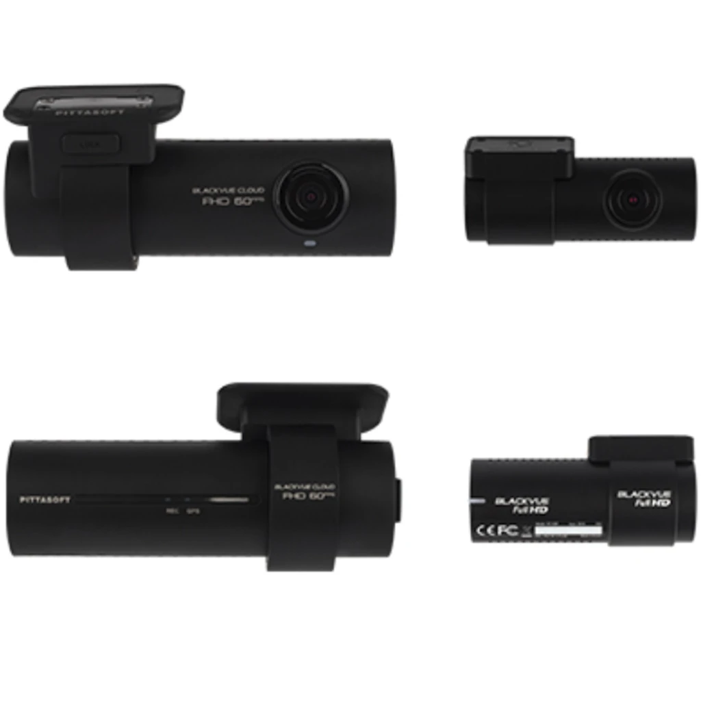 Відеореєстратор BlackVue DR 750 S-2СH UA