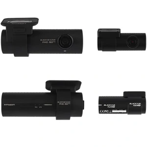 Відеореєстратор BlackVue DR 750 S-2СH UA