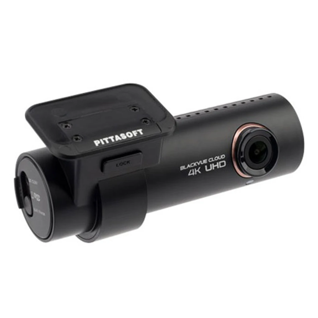 Відеореєстратор BlackVue DR 900 S-1Сh UA