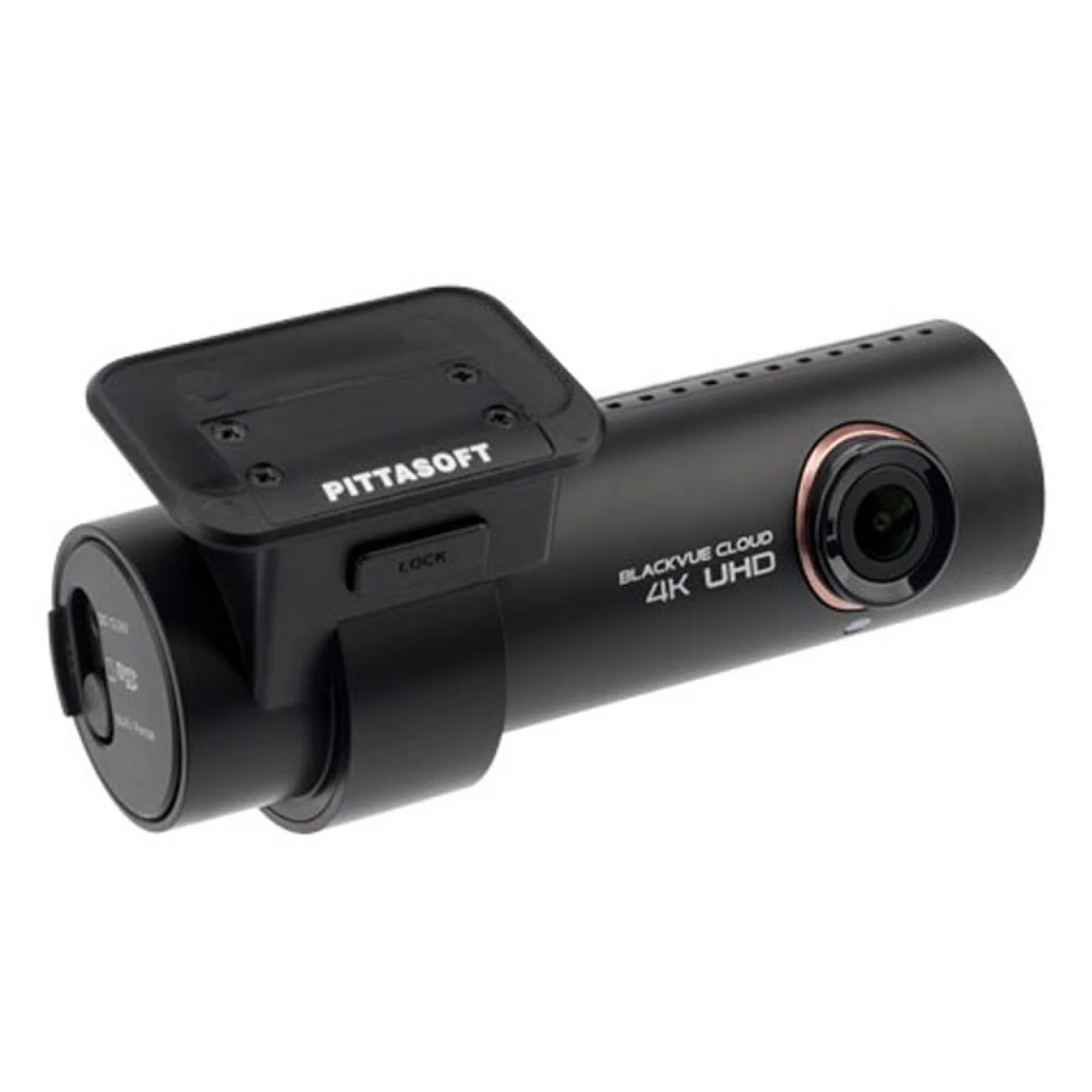 Відеореєстратор BlackVue DR 900 S-1Сh UA