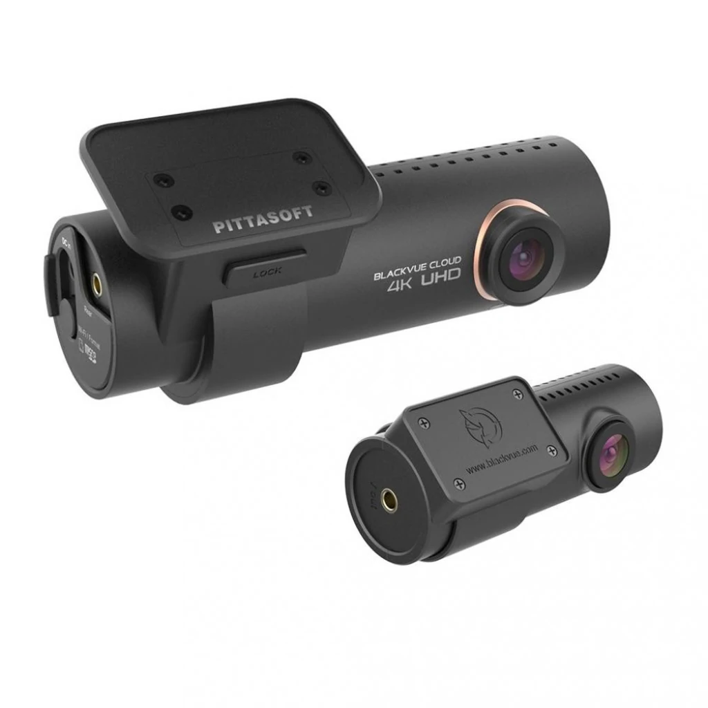 Відеореєстратор BlackVue DR 900 S-2СH UA