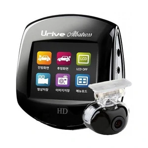 Відеореєстратор BlackVue Urive Albatross MD-7000P