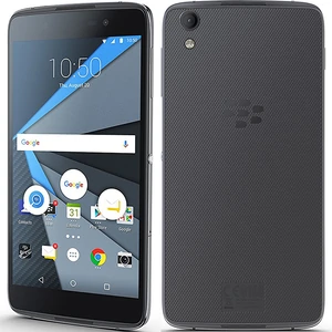 Смартфон BlackBerry DTEK50 Black
