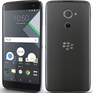 Смартфон BlackBerry DTEK60 Black