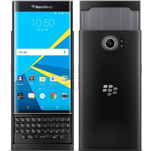 Смартфон BlackBerry Priv Black