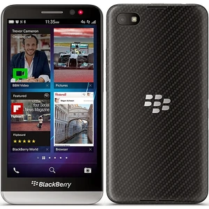 Смартфон BlackBerry Z30 Black