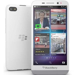 Смартфон BlackBerry Z30 White