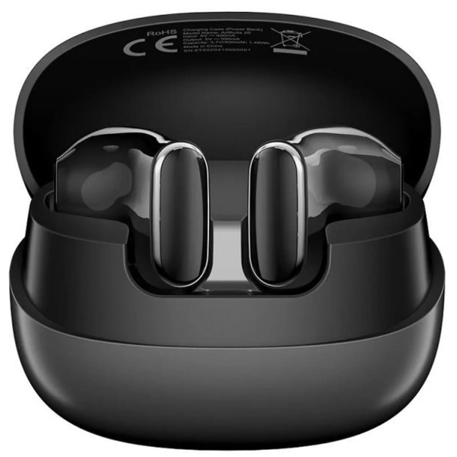 Навушники Blackview AirBuds 20 Black (6931548319467) UA
