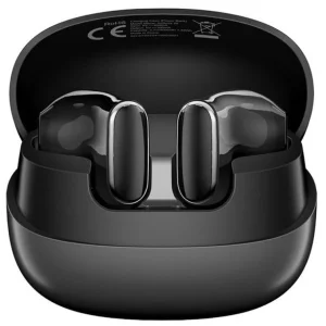 Навушники Blackview AirBuds 20 Black (6931548319467) UA