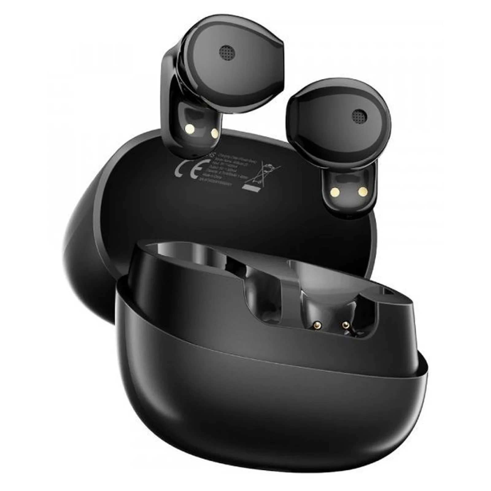 Навушники Blackview AirBuds 20 Black (6931548319467) UA