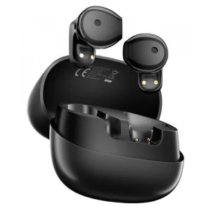 Навушники Blackview AirBuds 20 Black (6931548319467) UA