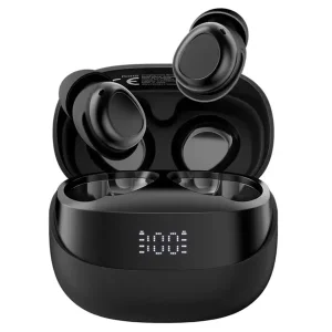 Навушники Blackview AirBuds 9 Black (6931548319696) UA