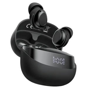 Навушники Blackview AirBuds 9 Black (6931548319696) UA