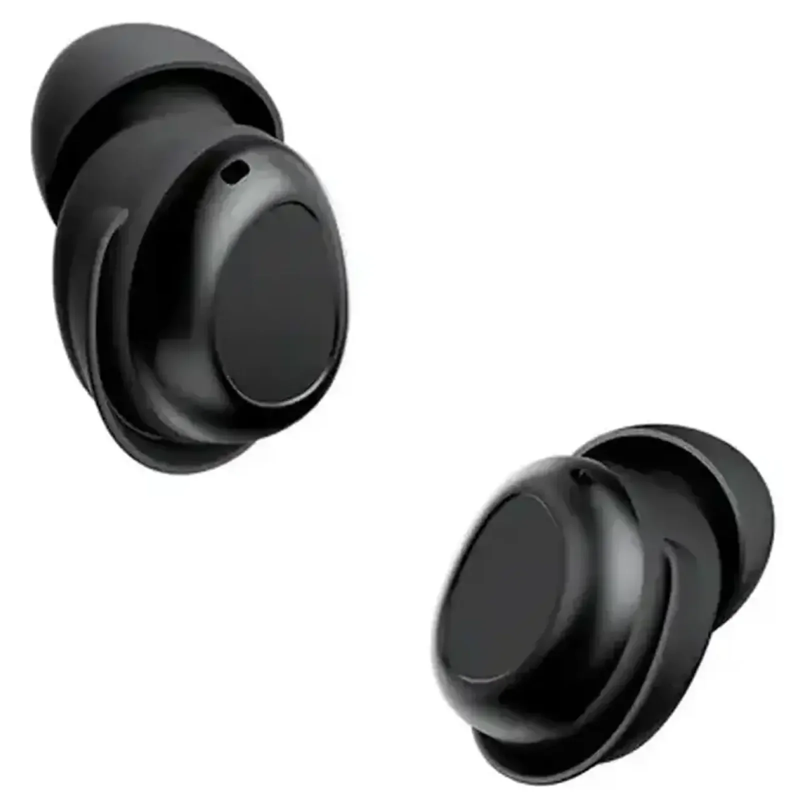 Навушники Blackview AirBuds 9 Black (6931548319696) UA