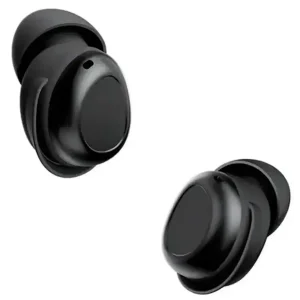 Навушники Blackview AirBuds 9 Black (6931548319696) UA